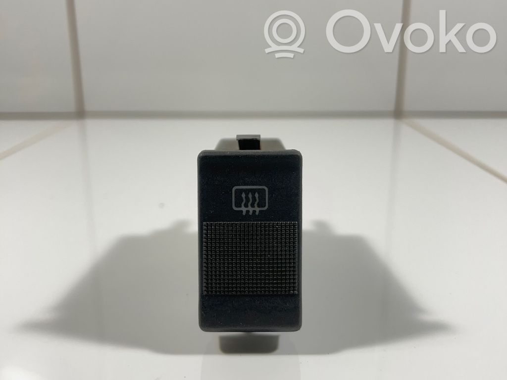 Audi A6 S6 C4 4A Windscreen/window heater switch 