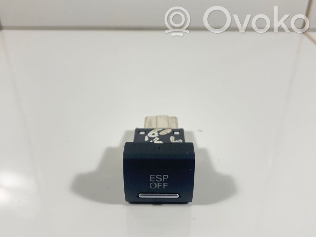Audi A3 S3 A3 Sportback 8P ESP (stability program) switch 