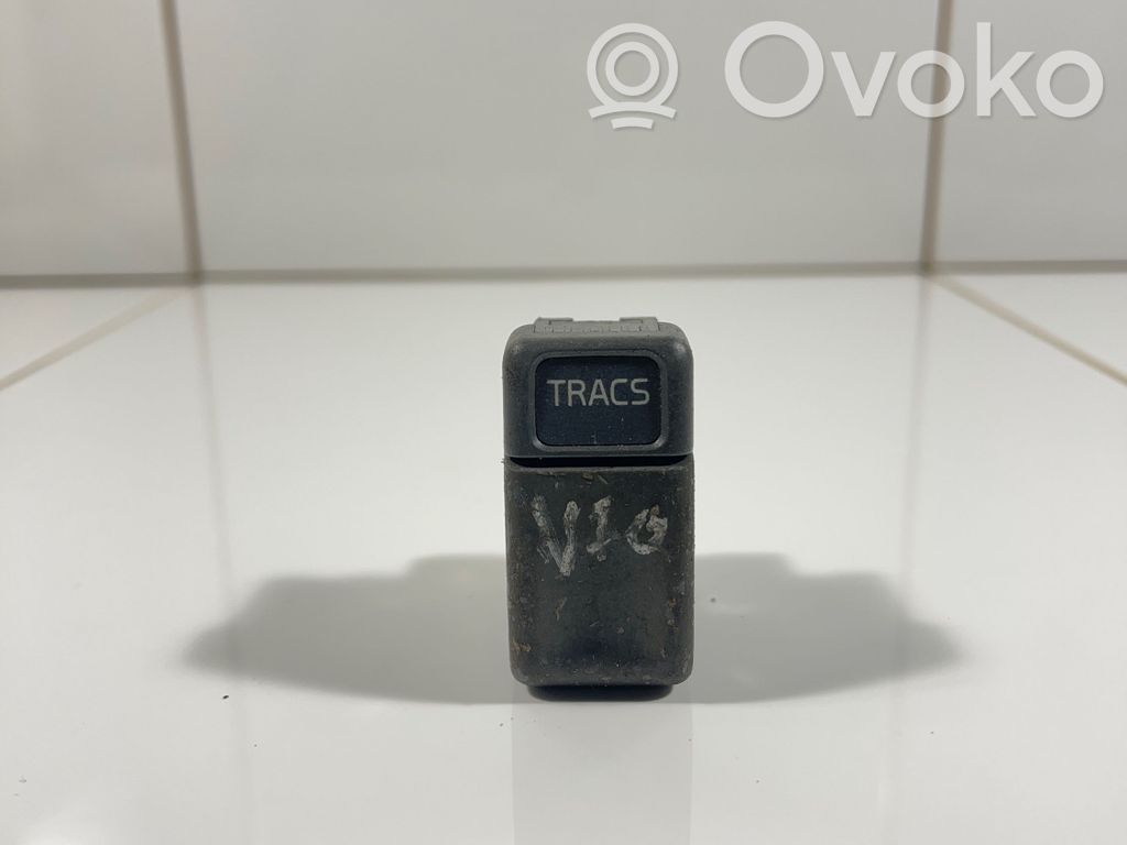Volvo V70 ESP (stability program) switch 