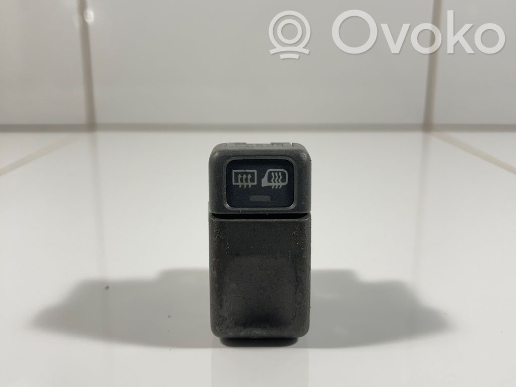 Windscreen/window heater switch   9162952,98W36K