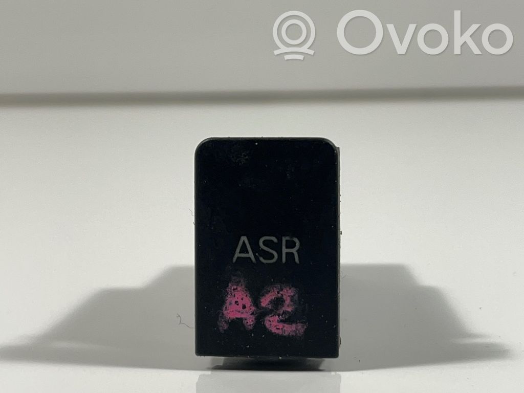 Audi A2 Traction control (ASR) switch 