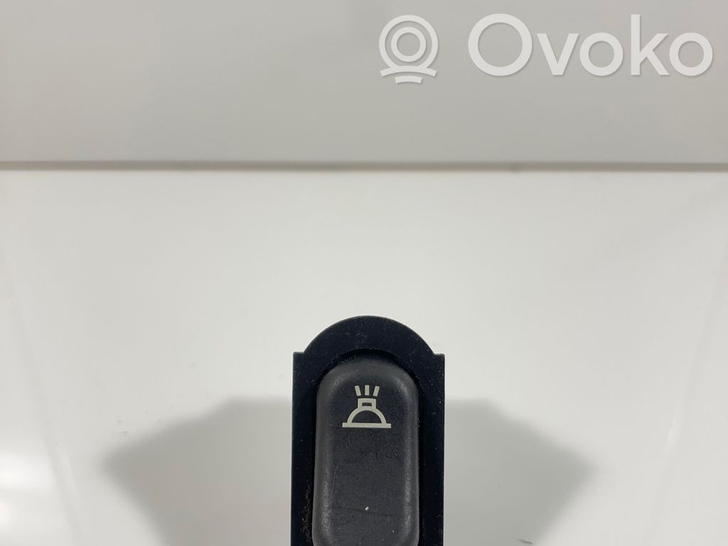 Saab 9-5 Other switches/knobs/shifts 