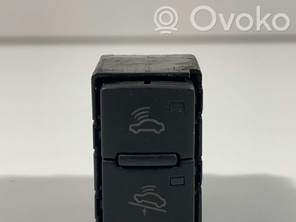 Audi A6 S6 C6 4F Interruptor de la alarma 
