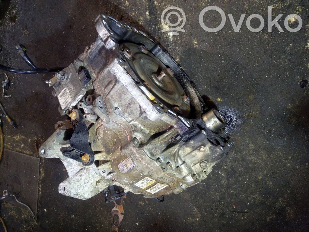 Land Rover Freelander 2 - LR2 Caja de cambios automática 