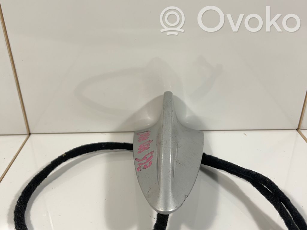 BMW 7 E65 E66 Antena aérea GPS 
