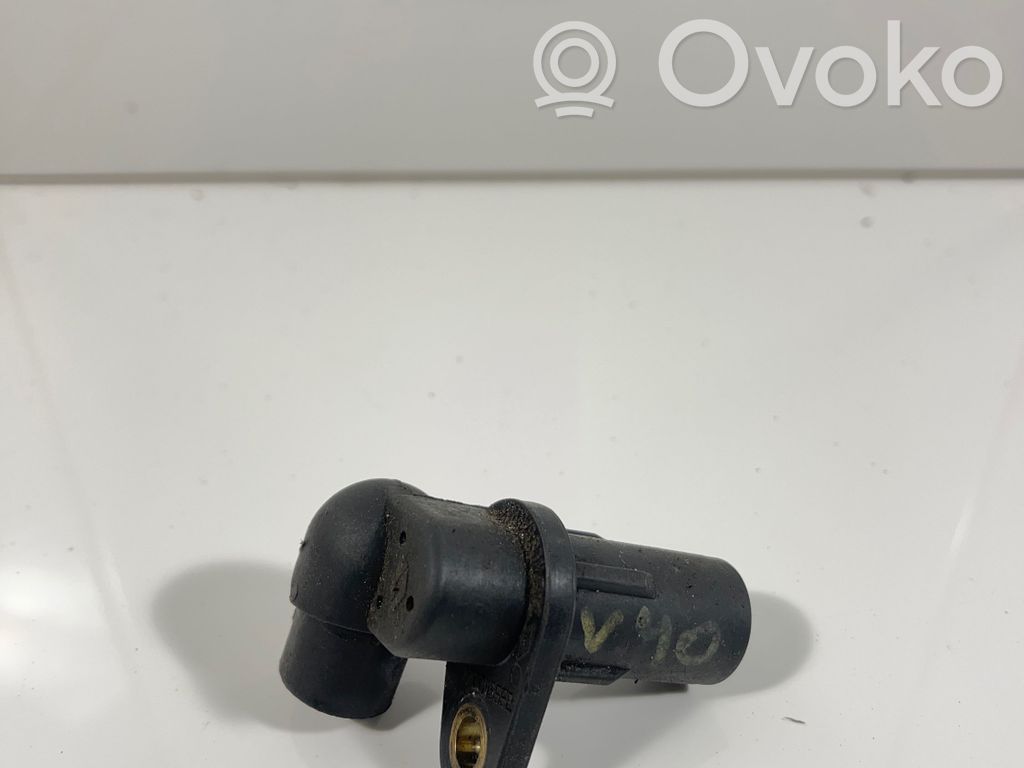 Volvo S40, V40 Czujnik położenia wału korbowego 