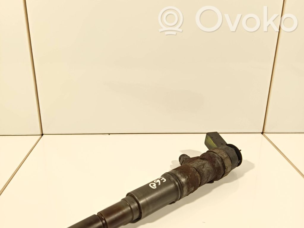Injecteur de carburant   0445110216,7793836