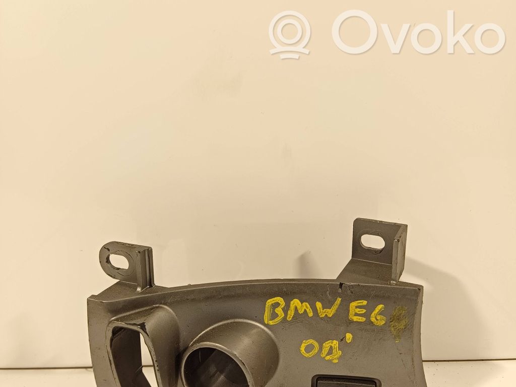 BMW 7 E65 E66 Parking (PDC) sensor switch 