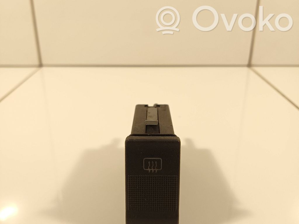 Audi A6 S6 C4 4A Windscreen/window heater switch 