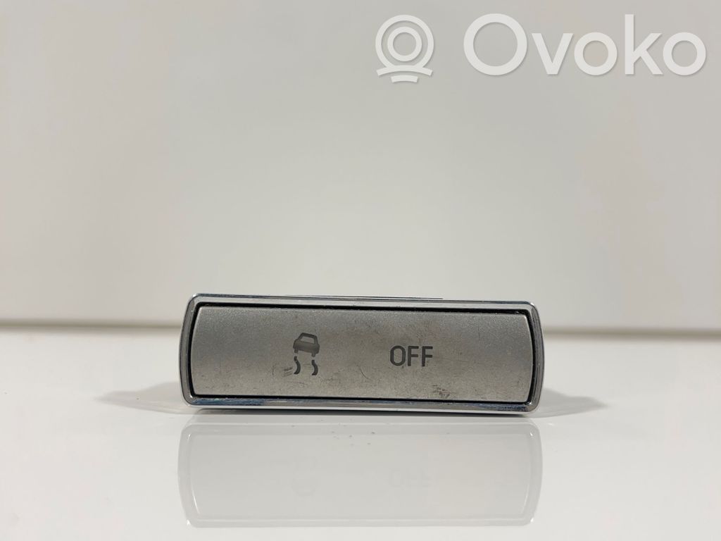 Ford S-MAX ESP (stability program) switch 