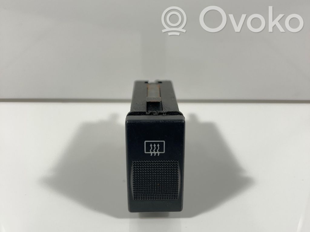 Audi A8 S8 D2 4D Windscreen/window heater switch 