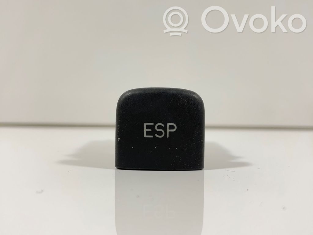 Saab 9-5 ESP (stability program) switch 