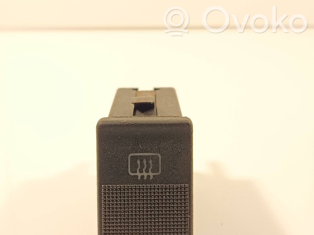 Audi A6 S6 C4 4A Windscreen/window heater switch 