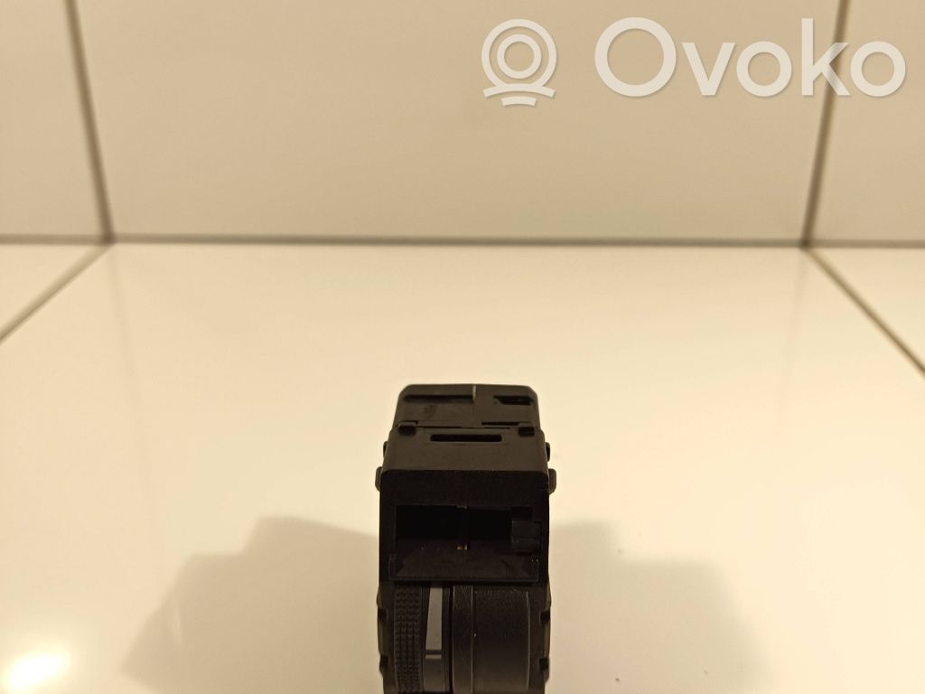 Audi A6 S6 C5 4B Panel lighting control switch 