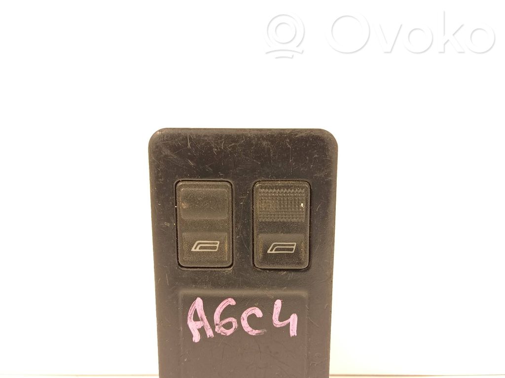 Audi A6 S6 C4 4A Electric window control switch 