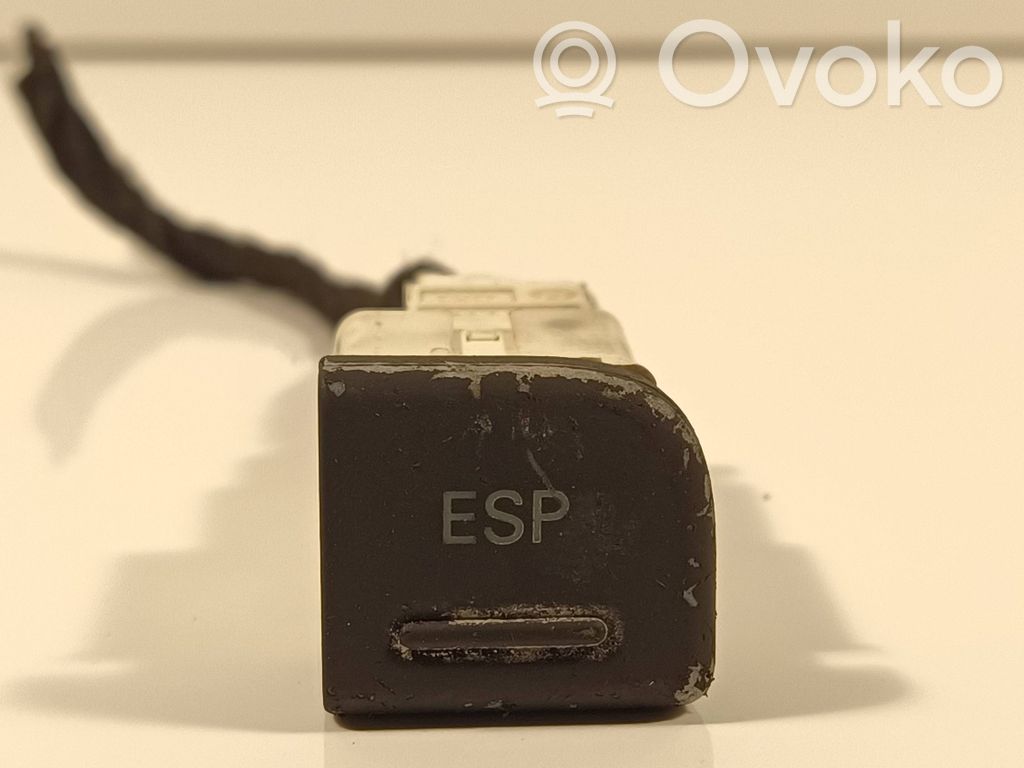 Audi A4 S4 B6 8E 8H Interruptor ESP (programa de estabilidad) 
