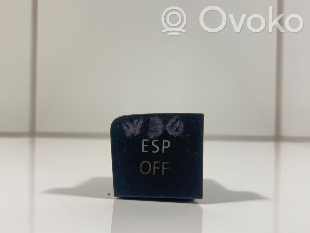 Volkswagen PASSAT B6 ESP (stability program) switch 