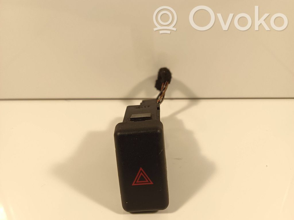 Mazda 3 I Hazard light switch 