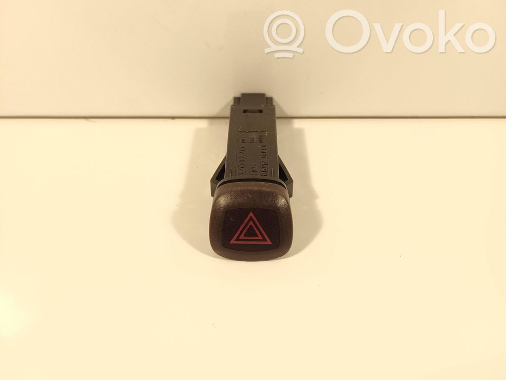 Volvo XC90 Hazard light switch 