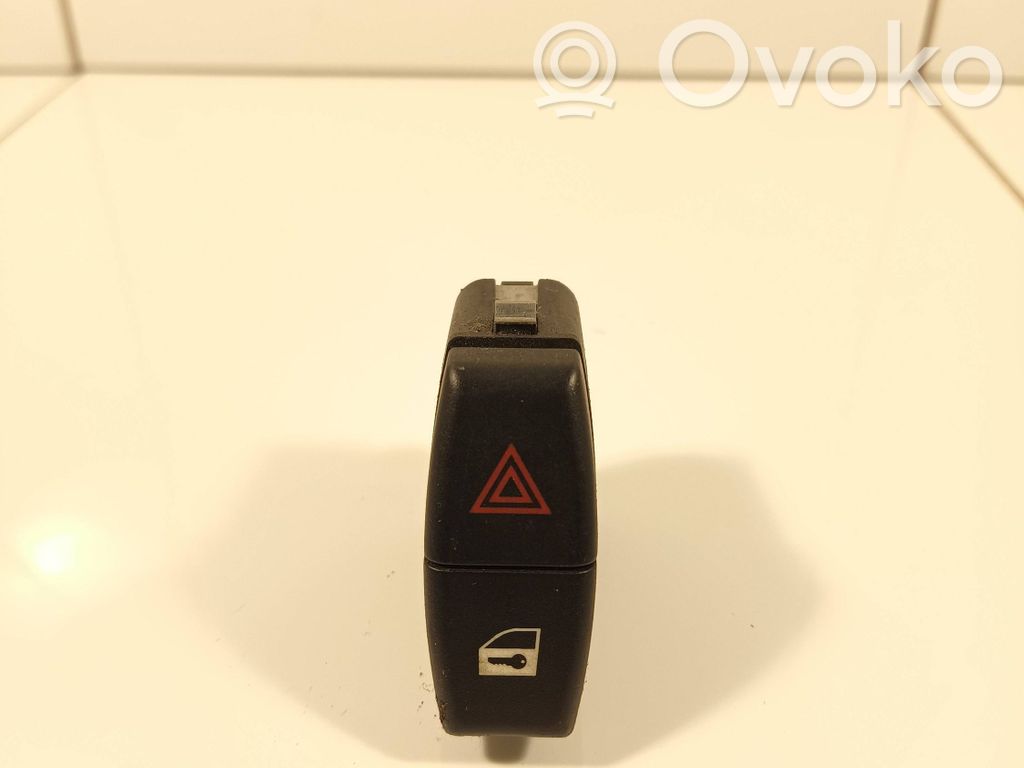 Hazard light switch   6919506