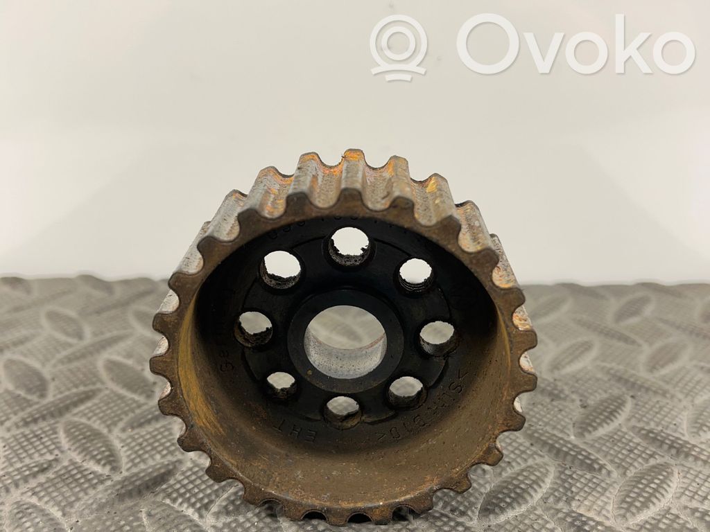Volkswagen Touareg I Fuel pump gear (pulley) 