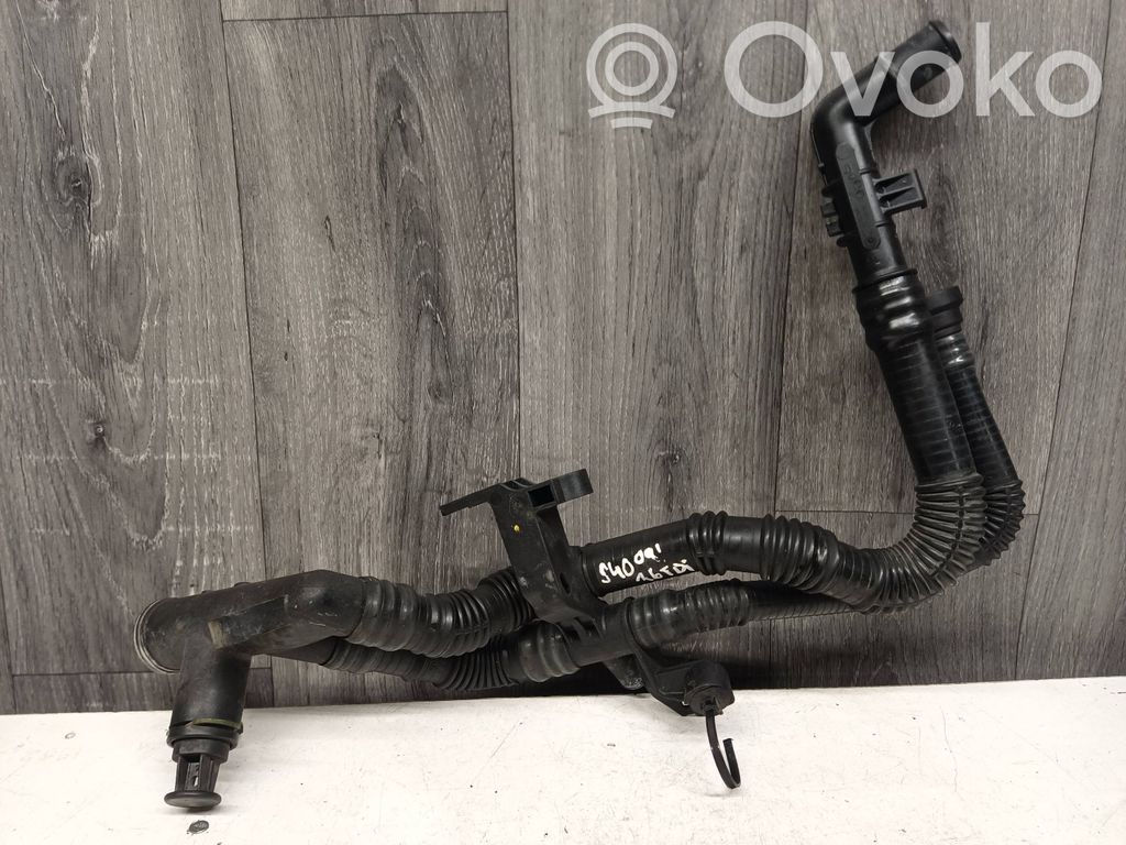 Volvo S40 Engine coolant pipe/hose 