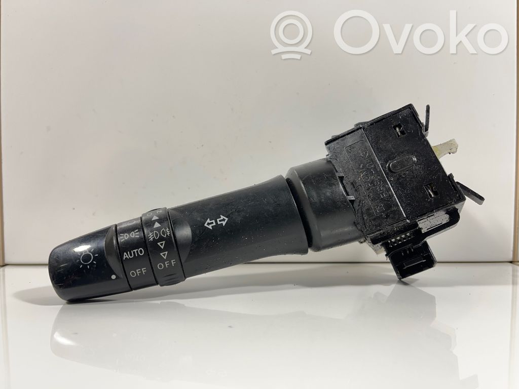 Indicator stalk   E380013