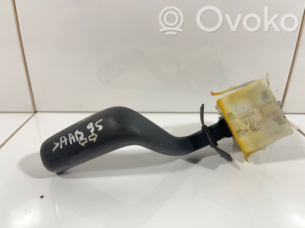 Saab 9-5 Indicator stalk 