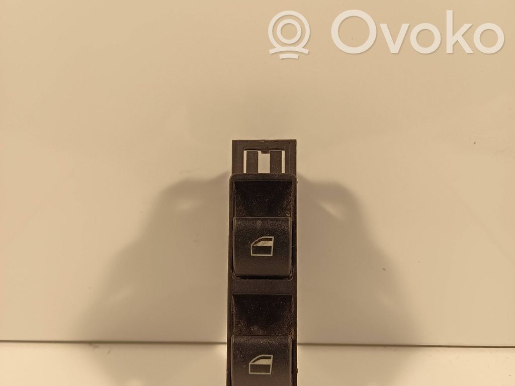 BMW 3 E46 Electric window control switch 