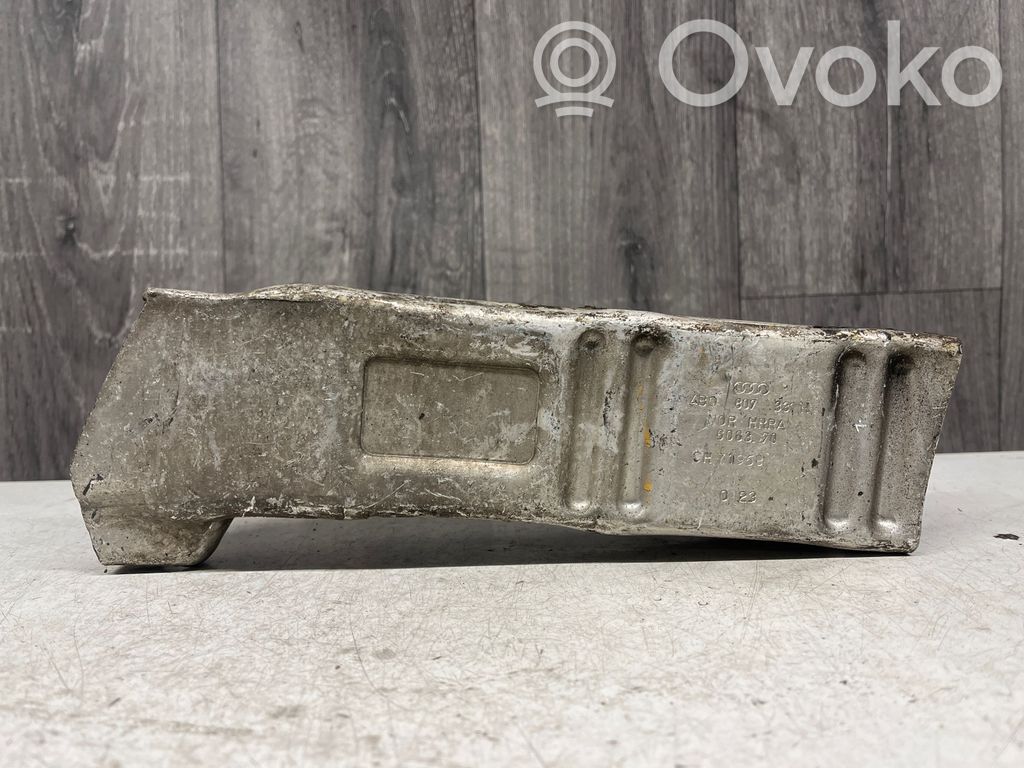 Audi A6 S6 C5 4B Rear bumper shock impact absorber/damper 
