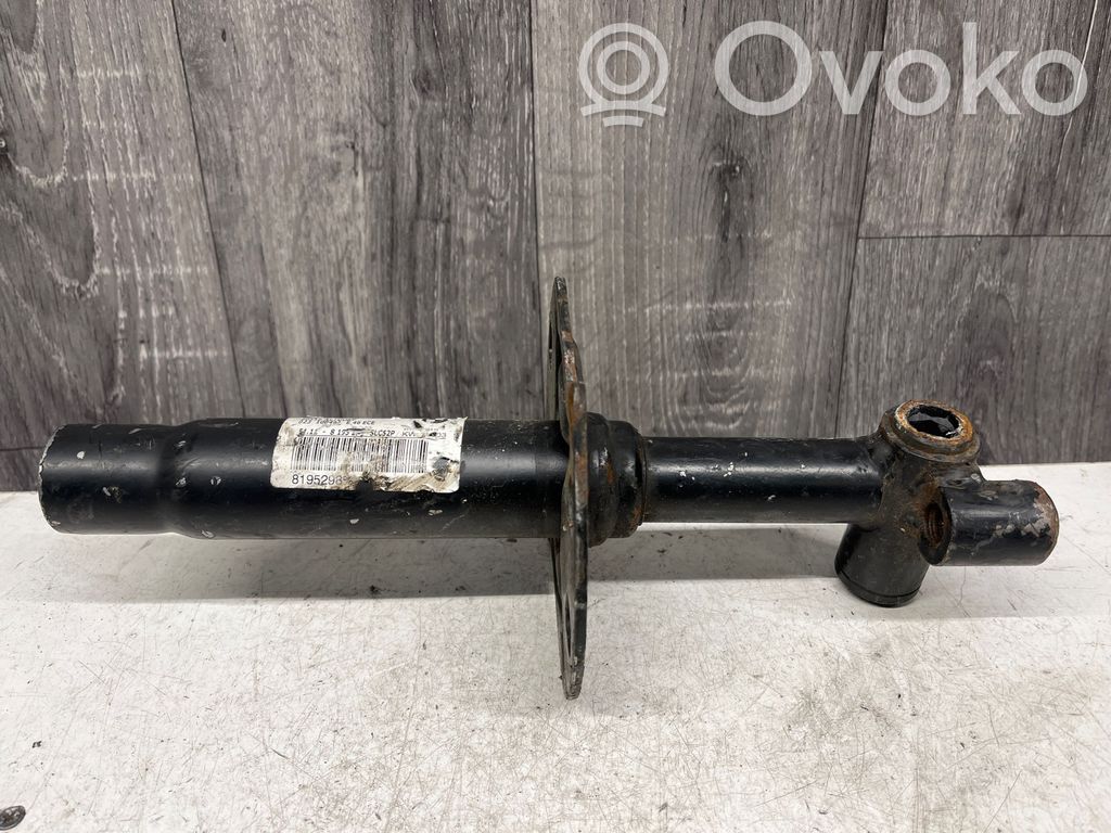 BMW 3 E46 Front bumper shock/impact absorber 
