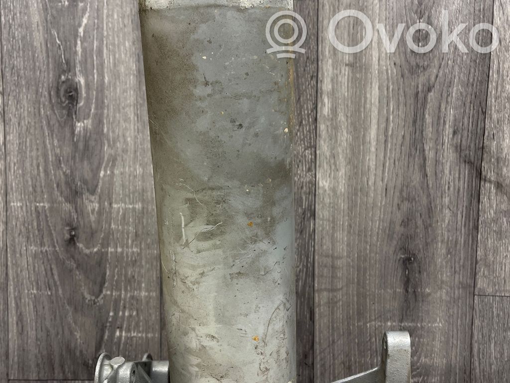 Audi A8 S8 D3 4E Front bumper shock/impact absorber 