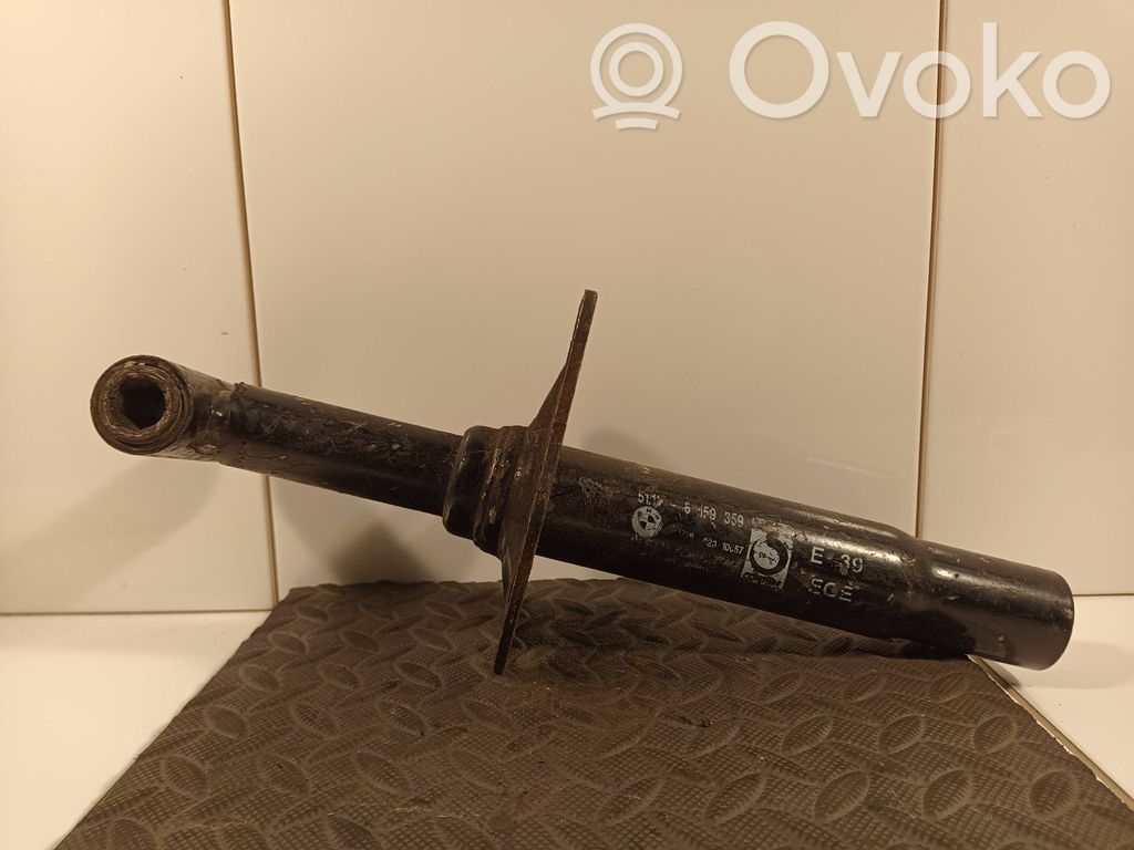 BMW 5 E39 Front bumper shock/impact absorber 