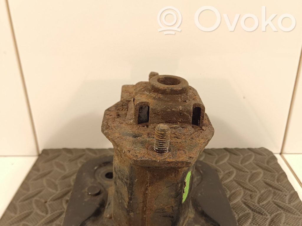BMW 5 E60 E61 Rear bumper shock impact absorber/damper 