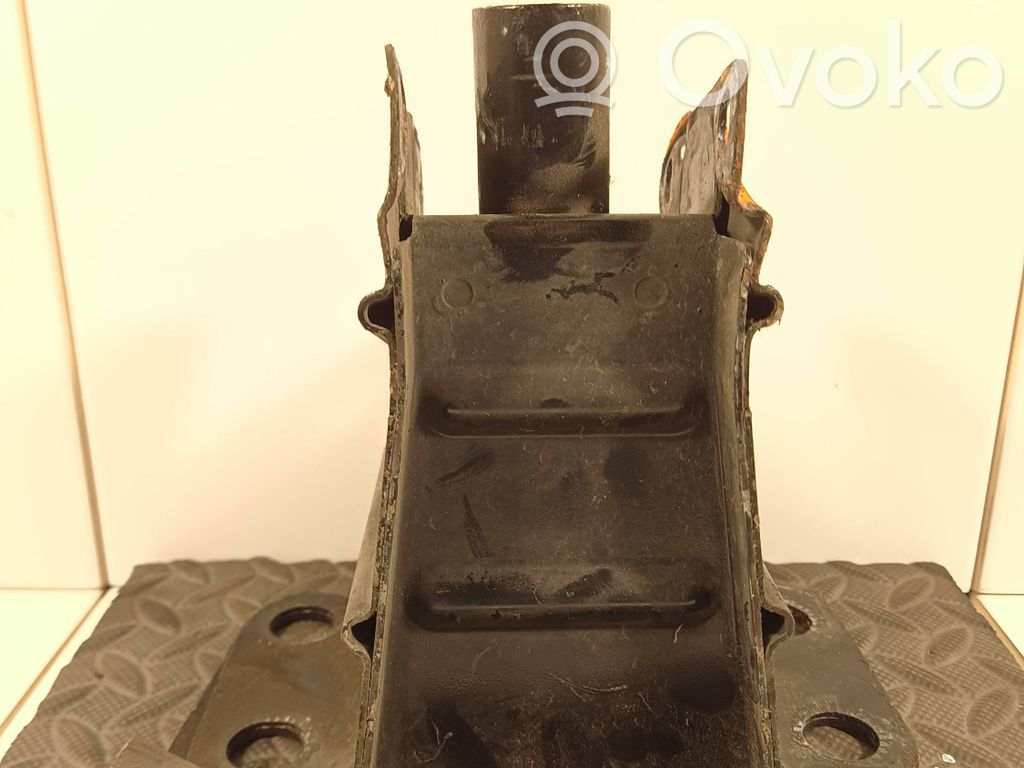 Audi A3 S3 8P Amortiguador de impactos del parachoques delantero 