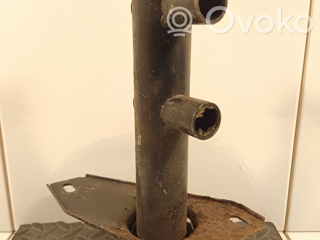 Audi A6 S6 C4 4A Rear bumper shock impact absorber/damper 