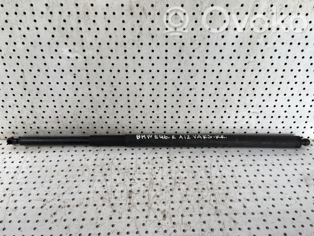 BMW 3 E46 Tailgate/trunk strut/damper 