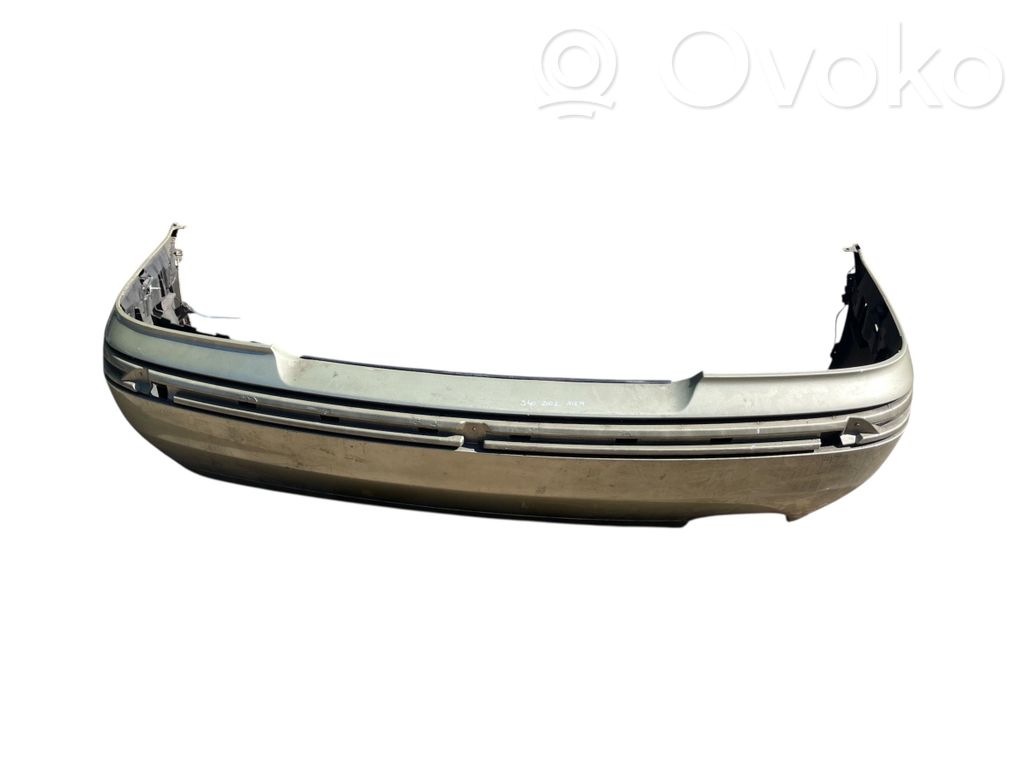 Volvo S40, V40 Parachoques 