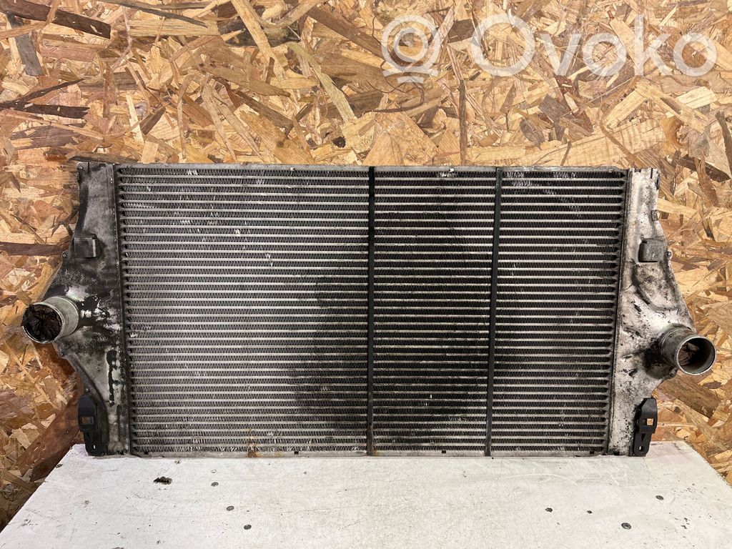 Renault Espace -  Grand espace IV Intercooler air channel guide 