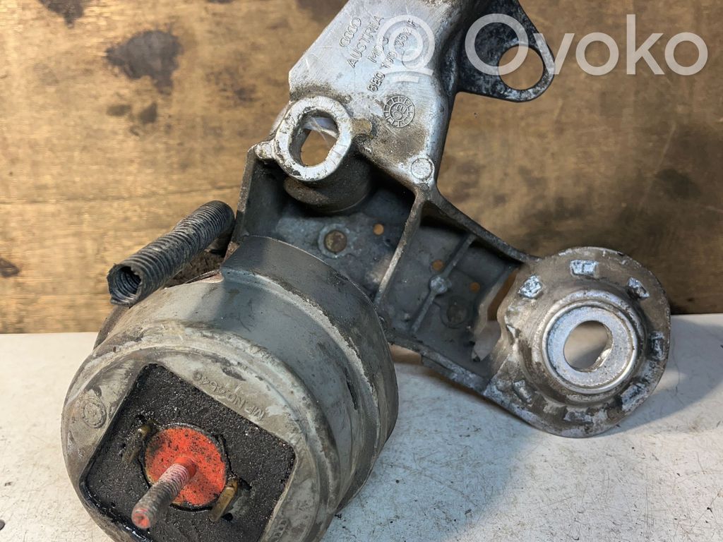 Engine mounting bracket   8E0199352F