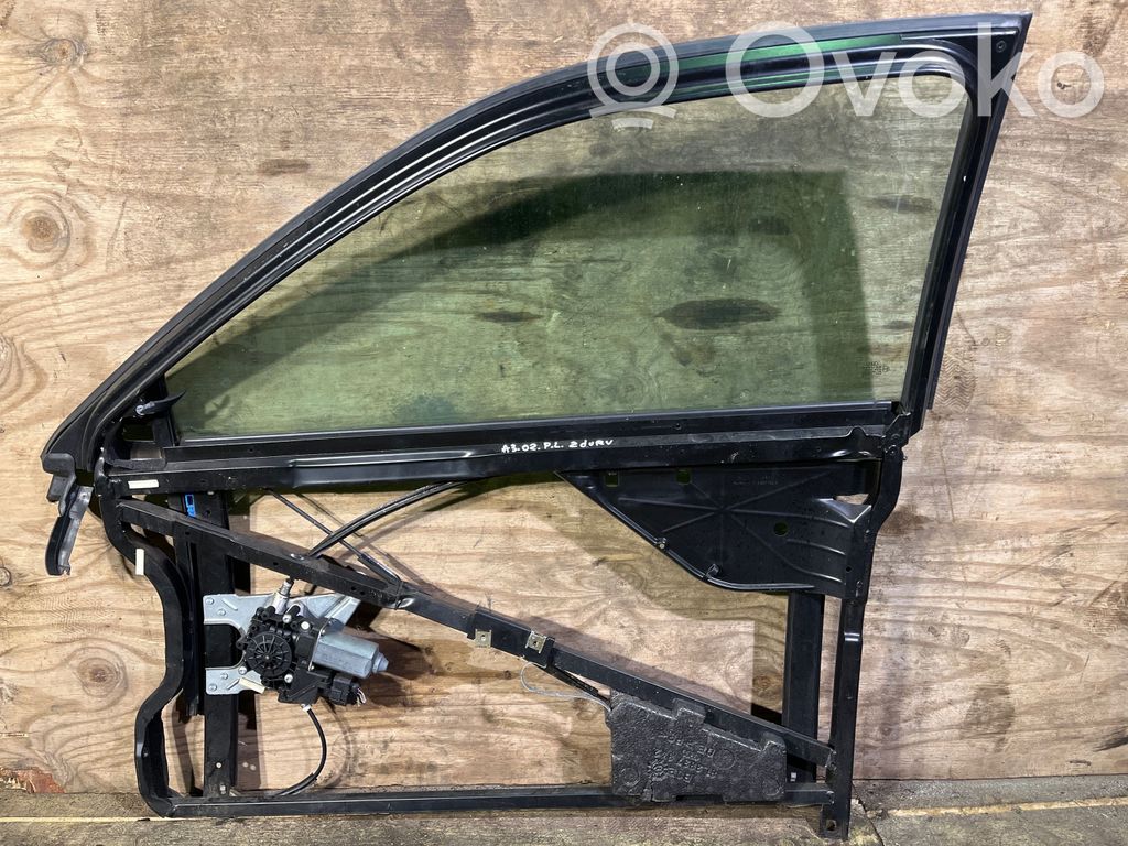 Audi A3 S3 8L Elektryczny podnośnik szyby drzwi 