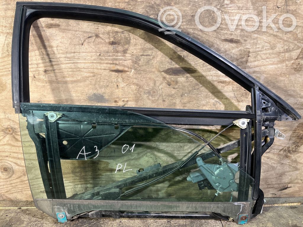 Audi A3 S3 8L Elektryczny podnośnik szyby drzwi 