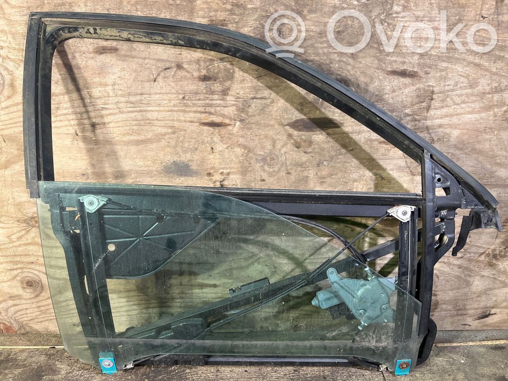 Audi A3 S3 8L Elektryczny podnośnik szyby drzwi 