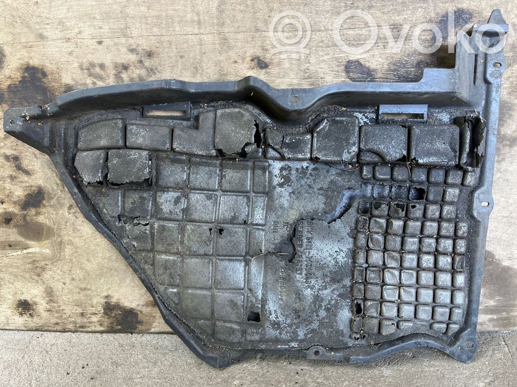 BMW 3 E46 Engine splash shield/under tray 