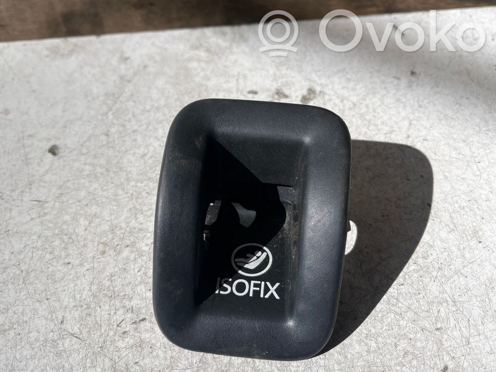 Audi A5 8T 8F Osłona / zaślepka ISOFIX 