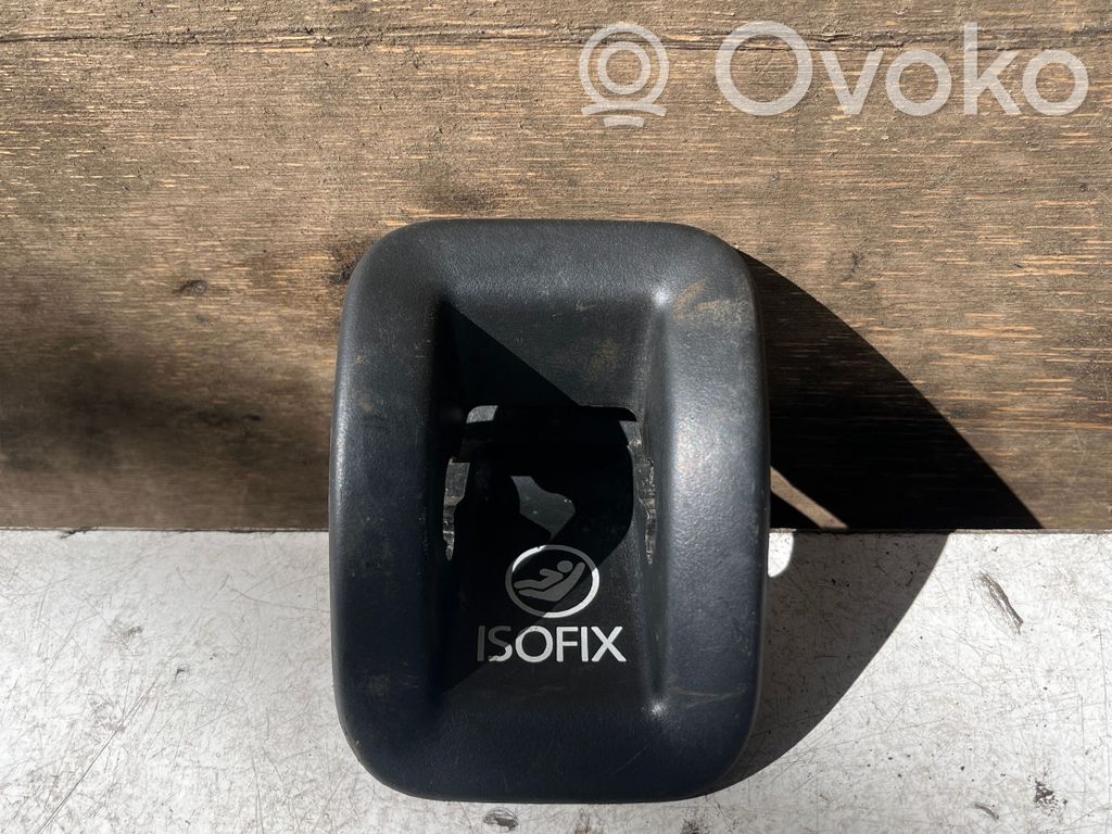 Audi A5 8T 8F Osłona / zaślepka ISOFIX 