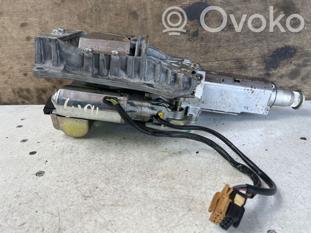 Audi A8 S8 D3 4E Kolumna kierownicza 