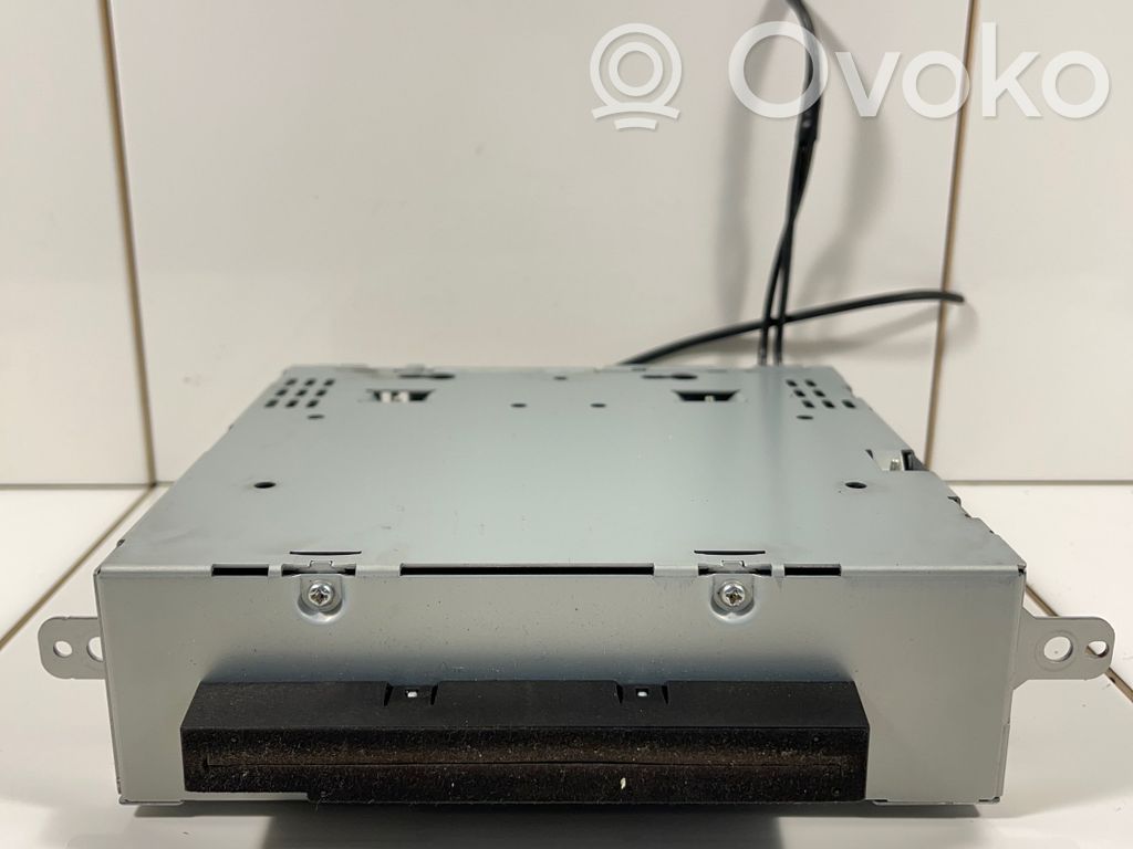 Volvo XC90 Zmieniarka płyt CD/DVD 