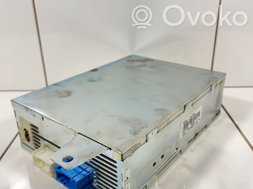 Video control module   037254063,4124836,005958