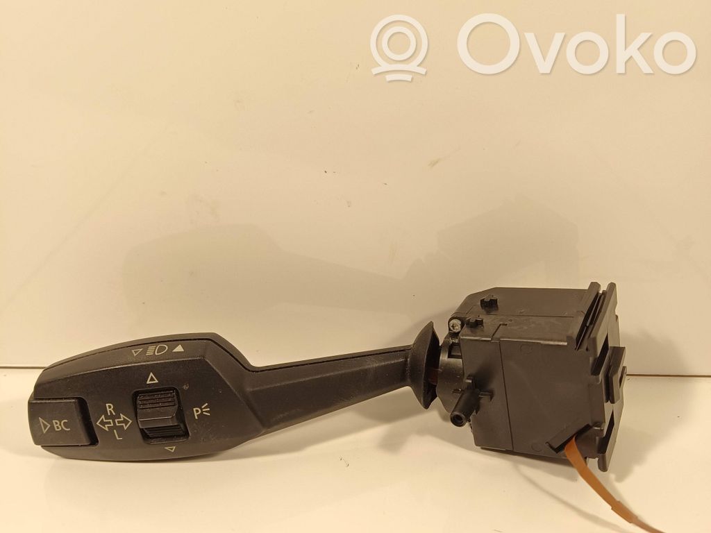 BMW X5 E70 Indicator stalk 